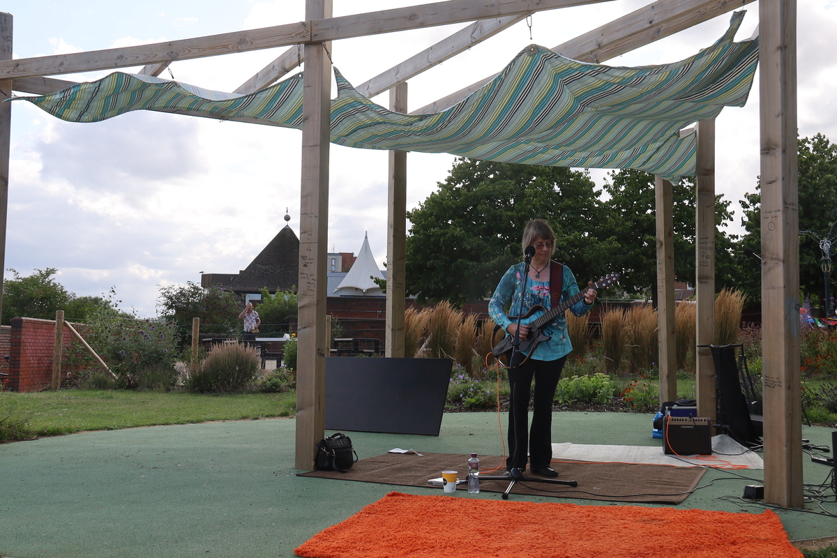 Summer Bandstand